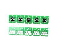 GSwReJ 10X C13S210057 S210057 Maintenance Tank Chip Compatible With F500 F560 F570 F551 T2100 T2170 T3100 T3160 T3170 T5100 T5160 T5170 S2100 Printers