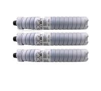 GSwReJ 1400g Toner Cartridges Compatible With Pro 8100EXe 8100s 8110se 8120se 8220 8300 8200 8210 And Similar Photocopier Models(3PCS Black)