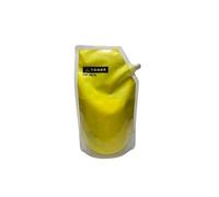 GSwReJ 1kg C3300 7435 Toner Powder Compatible With DocuCentre C2200 C2201 C2205 C3305 C3300 WorkCentre 7425 7428 7435 Color Copier Toner(Y)