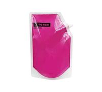 GSwReJ 1KG Color Toner Powder For Pro C7200 C7210 Compatible Refill MPC7200 Japan(M)