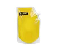 GSwReJ 1KG Color Toner Powder For Pro C7200 C7210 Compatible Refill MPC7200 Japan(Y)