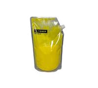 GSwReJ 1KG Compatible NPG46 GPR-31 C-EXV29 Toner Powder For IR ADV C5030 C5035 C5235 C5240 Copier Refill Japan(Y-1000G)