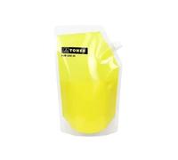GSwReJ 1kg Compatible Toner Powder For C220 C280 C360 C7722 C7728 Copier TN216 TN319 Refill(Y)