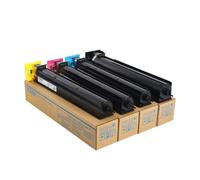 GSwReJ 1KG Compatible Toner Powder For C659 C759 Printers Bulk Toner Cartridge(Y)