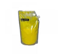 GSwReJ 1KG Compatible Toner Powder For DocuCentre IVC2260 2263 2263L 2265 7120 7125 Refill Japan Standard Copier Toner(Y-1000g)