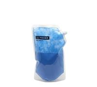 GSwReJ 1KG Compatible Toner Powder For Pro C9100 Refill Japan(C)