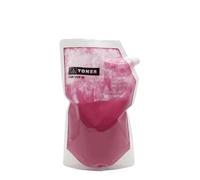 GSwReJ 1KG Compatible Toner Powder For Pro C9100 Refill Japan(M)