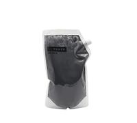 GSwReJ 1KG Compatible Toner Powder Refill Kit For DocuColor 240 242 250 252 260 WorkCentre 7655 7665 7675 7755 7765 7775(BK)