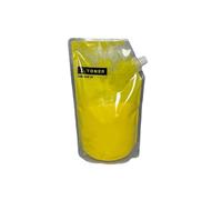 GSwReJ 1KG NPG65 GPR-51 C-EXV47 Toner Powder Compatible With IR C250 C255 C350 C351 C355 Toner Refill Suitable For Copier Use(Y-1000g)