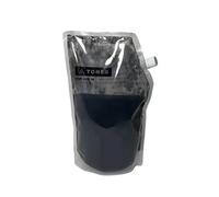 GSwReJ 1KG SC2022 Toner Powder Refill Compatible With DocuCentre SC2022 Import(BK)