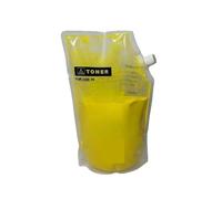 GSwReJ 1KG SC2022 Toner Powder Refill Compatible With DocuCentre SC2022 Import(Y)