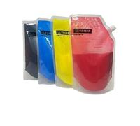 GSwReJ 1kg TN216 TN319 Toner Powder Compatible For C220 C280 C360 C7722 C7728 Copier Refills(1SET)