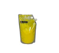 GSwReJ 1kg Toner Powder Compatible With C221 C221S C281 7128 For Copier Refill Japan(Y-1000g)