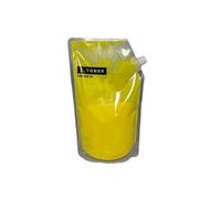 GSwReJ 1KG Toner Powder Compatible With E- 2555C 3055C 3555C 4555C 5055C Compatible Copier Refill Japan(Y-1000g)