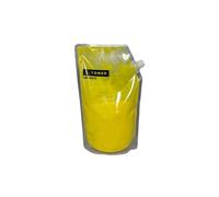 GSwReJ 1kg Toner Powder Compatible With PRESS C71cf And AccurioLabel 190 230 Copier Refill Japan Replacement(Y-1000g)