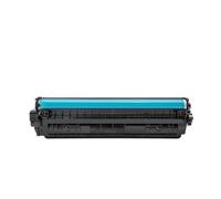 GSwReJ 1PC Compatible Toner Cartridge CF244A Works With Laser Jet Pro M15a M15w M16a M16w MFP M28a M28w M29a M29W M31W 1K Includes Chip