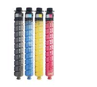 GSwReJ 1PC Compatible Toner Cartridge For MPC2011 MPC2503 MPC2504 MPC2003 MPC2004 Color Copier Japan Made(1pc BK)
