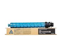 GSwReJ 1PC Compatible Toner Cartridge For Various Models MPC2003 MPC2503 MPC2004 MPC2011 Black 280g Cyan Magenta Yellow 200g(C-200g)