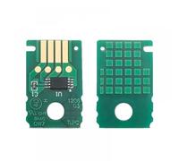 GSwReJ 1Pc MC31 Maintenance Waste Ink Box Chip Compatible With Printer Models TM-200 205 TM300 305 TX5200 5300 TX5400 TM5200 5205 TM5300 5305 For Part Number MC-31 MC 31