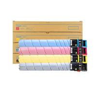 GSwReJ 1PC TN328 Toner Cartridge Compatible With Color Copier For C250i C300i C360i C7130i(M)