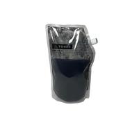 GSwReJ 1PCS Compatible Toner Powder For Use With Aficio Series MPC2800 MPC3300 MPC3001 MPC3501 Copier(BK-1000g)
