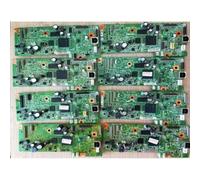 GSwReJ 1pcs Motherboard Formatter Logic Main Board Compatible With Printer Models L355 L550 L555 L366 L375 L395 L386 L455 L456 L475 L495 L575 L485 L385(Clear tool)