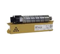 GSwReJ 1PCS MP305 Toner Cartridge - Black Copier Compatible With Printer Models For Part Number 1G724-97012