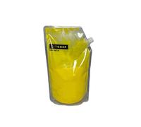 GSwReJ 1PCS MX36 Toner Powder Compatible With Multiple Models 2610N 2615 3110 3115 3140 3610 3640 CMYK(Y)