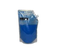 GSwReJ 1PCS MX36 Toner Powder Compatible With Multiple Models 2610N 2615 3110 3115 3140 3610 3640 CMYK(C)