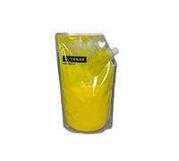 GSwReJ 1PCS MX51 Compatible Toner Powder For MX Series Models 4110 4111 4112 4140 4141 5110 5111 5140 5141 CMYK(Y)