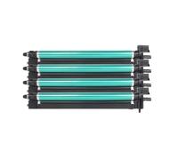 GSwReJ 1SET 4PCS W9044MC W9044 Drum Unit 9044 Compatible With Printer Models Color Managed MFP E77428DN E77422DN E77422DV E77422A E77822 E77825 E77830 For Part Number W9044MC W9044