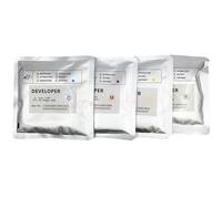 GSwReJ 1Set C5030 Developer Iron Powder NPG-45 NPG-46 Compatible With Printer Models IR ADV C5035 C5045 C5051 C5240 C5245 C5250 IRC5030 IRC5035 IRC5045 For Part Number C5030
