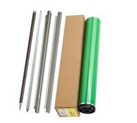 GSwReJ 1set D0749510 OPC Drum Unit With Cleaning And PCR Roller Compatible With Printer Models PRO C5100 C5110 C651 C751 C7100 MPC8002 MPC6502 For Part Number D0749510