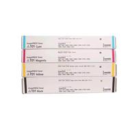 GSwReJ 1set KCMY T01 Toner Cartridge Compatible With Printer Models ImagePRESS C-60 C65 C600 C-650 C700 C750 C800 C850 IRC7570 C7565 C7580 For Part Number 8K1927225B