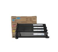 GSwReJ 1Set TN213 TN214 TN314 Compatible Toner Cartridge For C253 C203 C200 C210 C200E C353 C7720 Color Copier Machine