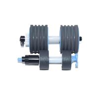 GSwReJ 1X 0697C003 5607B001 9764B001 5607B001AA Exchange Roller Kit Compatible With Printer Models DR-C230 DR-C240 DR-M160 DR-M160II DR-S150 R40 For Part Number 0697C003 5607B001 9764B001 5607B001AA