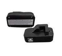 GSwReJ 1X 120 Times Reset Chip Resetter Compatible For LC3619 LC3213 LC3013 LC3511 LC3513 LC3219 LC3019 Ink Cartridges Works With Printers