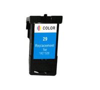 GSwReJ 1x Color Ink Cartridge Compatible With Printer Models 29 18C1529 X5070 Z1300 Z845 X2500MFP For Part Number 18C1529