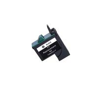 GSwReJ 1x Compatible Black Ink Cartridge For 17 Series I3 X1100 X1150 X1270 X2250 X75 Z13 Z23 Z34 Z515 Z517 Printers