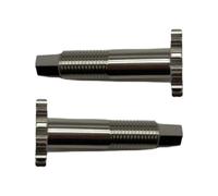 GSwReJ 2 PCS Pinion Stud Compatible With Compatible Stern Drives Inboard Engines Fits Models 43-8M0113182 43-8183811 43-818381 43-8183812