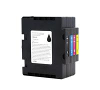 GSwReJ 2 Sets GC41 Compatible Ink Cartridge For Sublimation Works With SG3110DN SG3100 SG2100 SG2010L Printers