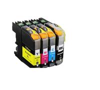GSwReJ 20 Pack Compatible LC201 LC203 XL Ink Cartridges For Various MFC Printers Including J4320DW J4420DW J4620DW J5520DW J5620DW J5720DW