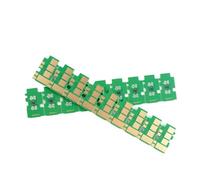 GSwReJ 20PCS MLT-D104S Refill Cartridge Chip Compatible With Printer Models ML-1660 1661 1665 1666 1667 1670 1673 1675 1677 1674 1678 1860 Toner Reset For Part Number MLT-D104S(20PCS MLT-D104S DOM)