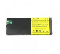 GSwReJ 220ML Eco-Friendly Ink Cartridge Compatible With Roland LEF-300 For EUV4 EUV5 Printers(ECO-UV EUV5-Y)