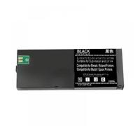 GSwReJ 220ML Eco-Friendly Ink Cartridge Compatible With Roland LEF-300 For EUV4 EUV5 Printers(ECO-UV EUV5-BK)