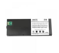 GSwReJ 220ML Eco-Friendly Ink Cartridge Compatible With Roland LEF-300 For EUV4 EUV5 Printers(ECO-UV EUV4-WH)