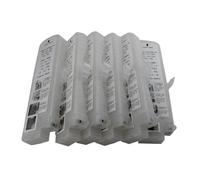 GSwReJ 280ML Refillable Ink Cartridge PFI102 Compatible With PFI-102 For IPF600 IPF700 IPF610 IPF605 IPF710 IPF720 And LP17 Printers