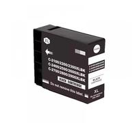 GSwReJ 2900XL PGI2900 Compatible Ink Cartridge For MAXIFY IB4090 IB4190 MB5190 MB5090 MB5390 MB5490 Printers(Black x 1)