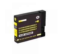 GSwReJ 2900XL PGI2900 Compatible Ink Cartridge For MAXIFY IB4090 IB4190 MB5190 MB5090 MB5390 MB5490 Printers(Yellow x 1)
