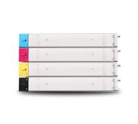 GSwReJ 29K W9190MC Toner Cartridge Compatible With Printer Models MFP E77822 E77825 E77830 E77822dn E77822z E77825dn E77825z E77830dn E77830z For Part Number W9190MC(C 1PCS)